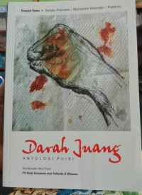 Darah juang : antologi puisi