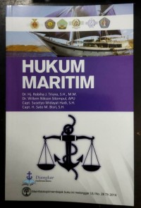Hukum maritim
