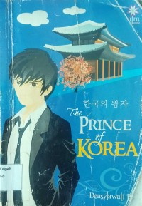 The prince of Korea
