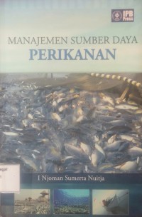 Manajemen sumber daya perikanan