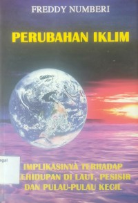 Perubahan Iklim