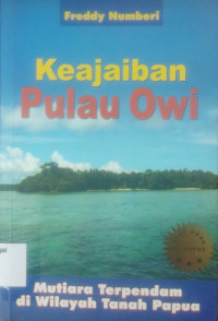 Keajaiban pulau Owi