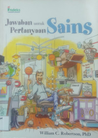 Jawaban untuk pertanyaan sains