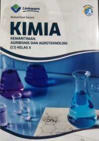 Kimia  (C1) Kelas X : Kemaritiman, Agribisnis dan Agroteknologi