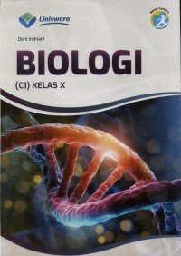 Biologi (C1) Kelas X