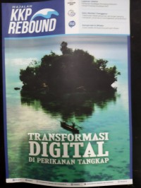 Transformasi Digital di Perikanan Tangkap