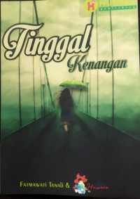 Tinggal kenangan