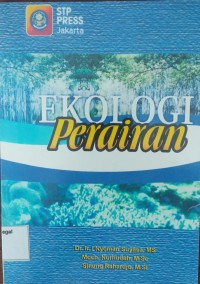 Ekologi perairan