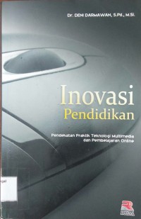 Inovasi pendidikan