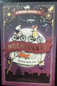 Moon Locket = Rahasia masa lalu