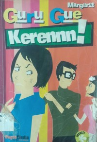 Guru gue kerennn!