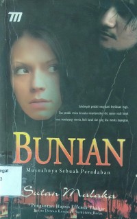 Bunian