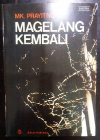 Magelang Kembali