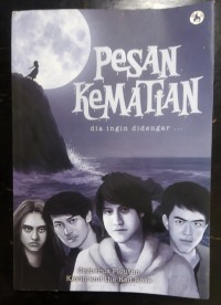 Pesan Kematian