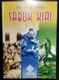 Sabuk Kiai