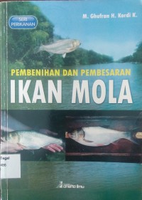 Pembenihan dan pembesaran ikan mola