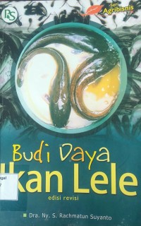 Budi daya ikan lele