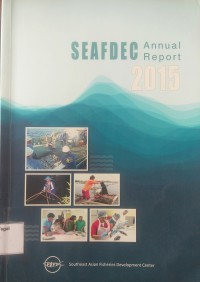 SEAFDEC Annual Report 2015