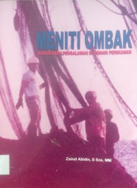 Meniti ombak