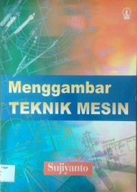 Menggambar teknik mesin