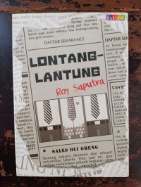 Lontang Lantung