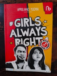 Girls Always Right