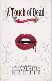 A Touch of Death