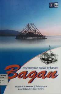 Pencahayaan pada perikanan : Bagan