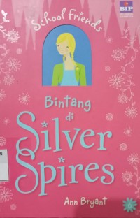 Bintang di Silver Spires